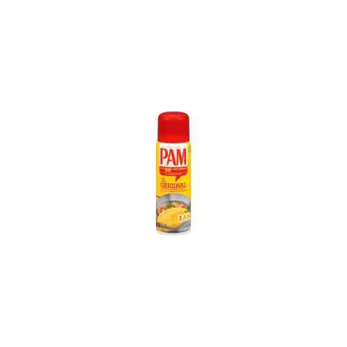 PAM CANOLA SPRAY ORIGINAL 6 OZ