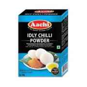 Aachi Idly Chilly Powder 160 GM