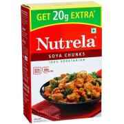 NUTELLA SIYA CHUNKS 220 GM