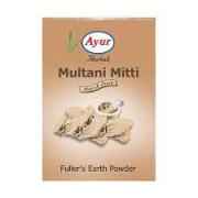 AYUR HERBALS MULTANI MITTI 100 GM