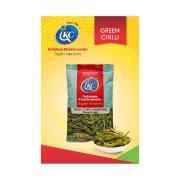 Induben Green Chilli Pickle 200 GM