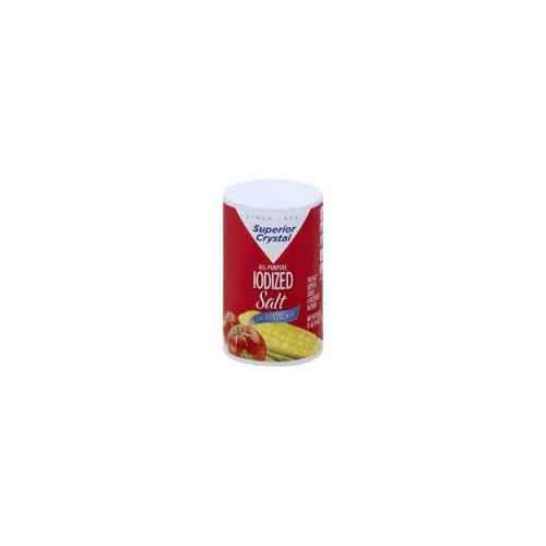 Superior Crystal SALT 26 OZ