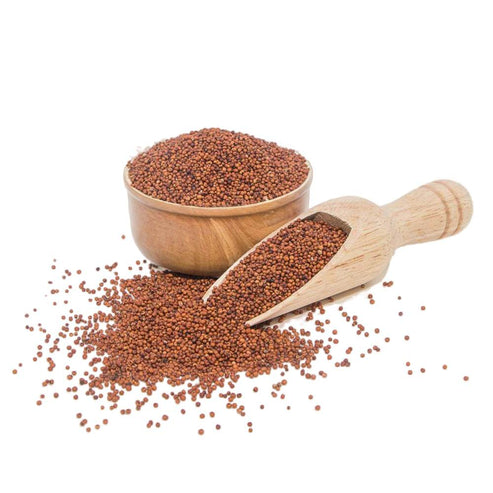 Swetha Ragi Millet 2 LBS