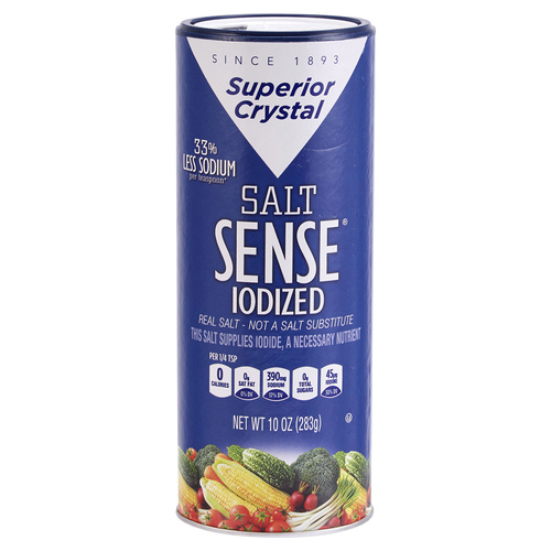 SUP CRYSTL SLT SNSE  10 OZ