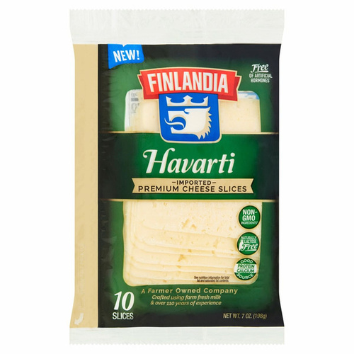 FIN PREMIUM HVARTI S 7 OZ