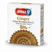 JIVRAJ GINGER CHAI 240 GM