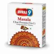 JIVRAJ MASALA CHAI 240 GM