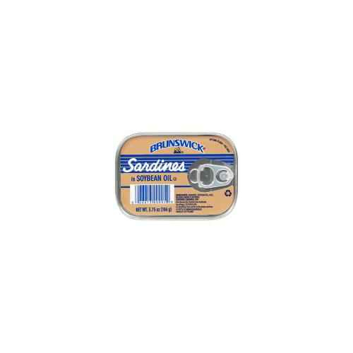 SANDINER SOYBEAN OIL 3.75 OZ