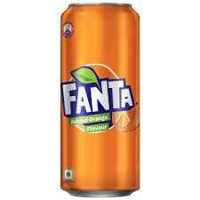 Fanta 300 ML
