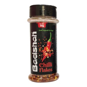 Badshah Chilli Flakes 50 GM 50 GM