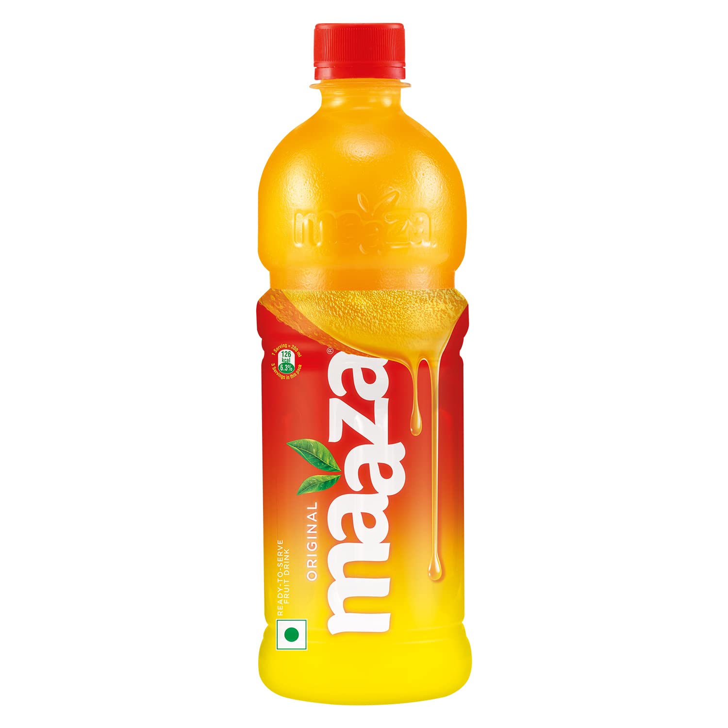 Maaza  600 ML