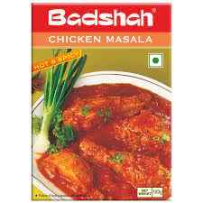 Badshah Chicken Masala 100 GM