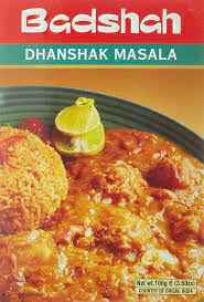 Badshah Dhanshak Masala 3.5 OZ