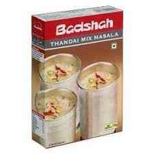 Badshah Thandai Mix 100 GM