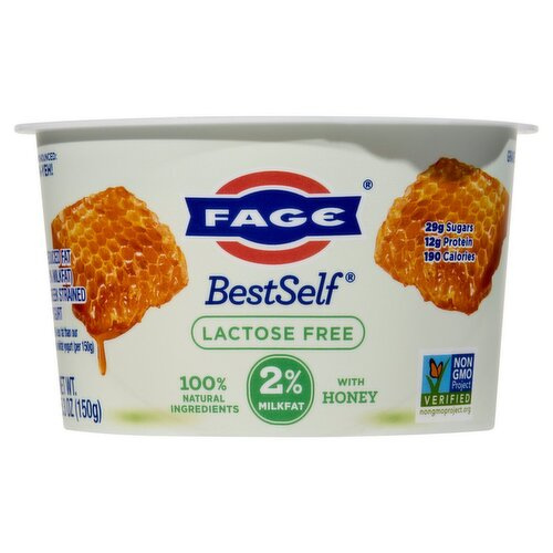 FAGE BESTSELF LAC FR 5.3 OZ