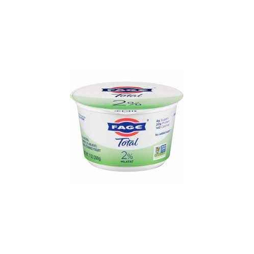 FAGE TOTAL 2% YOGURT 0.44 Lbs