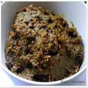 Gongura Thokku 400 GM