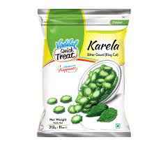 Vadilal Karela 312 GM