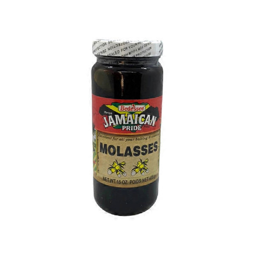 JAMAICAN PRIDE MOLASSES 15 OZ