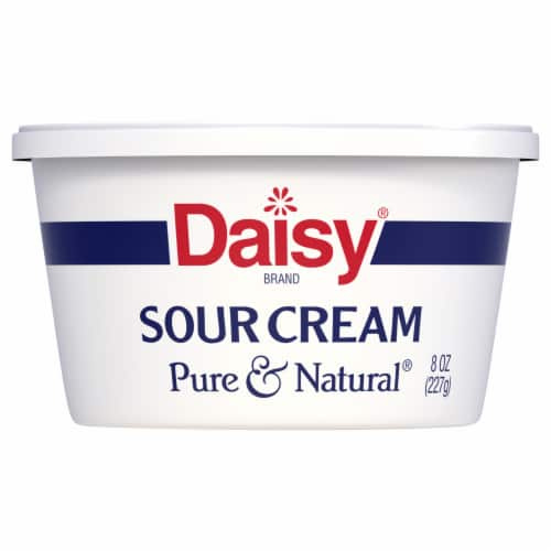 DAISY S 8 OZ