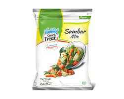 Vadilal Sambar Mix 312 GM