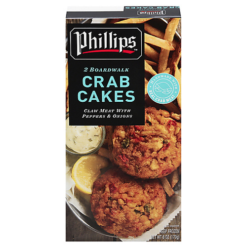PHIL BOARDWALK CRAB 6 OZ