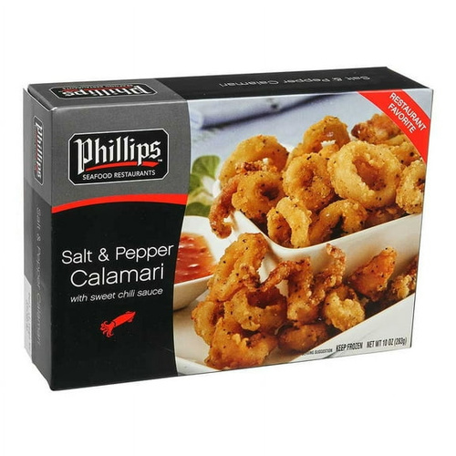 PHIL SALT PEPER CALA 10 OZ