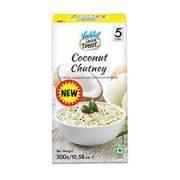 Vadi Coconut Chut 300 GM