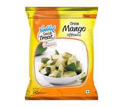 Vadilal Green Mango 312 GM