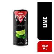 Nestle Fruitavittals Lime 250 ML