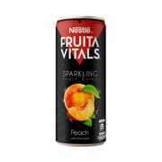 Nestle Vitals Peach 250 ML