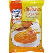 Vadilal Alph Mango Pulp 800 GM