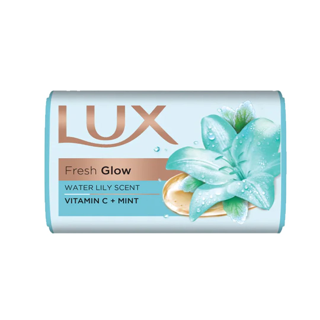 LUX FRESH GLOW 128 GM