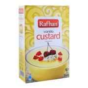 RAFHAN VANILLA CUSTARD 275 GM