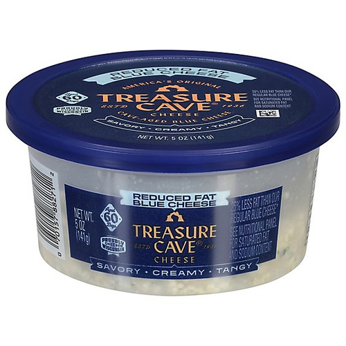 TREASURE CAVE RF BLU 5 OZ