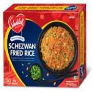 Vadilal Schezwan Fried Rice 284 GM