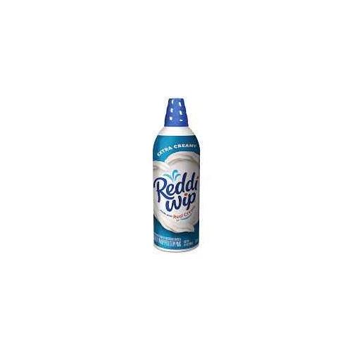 REDDI WIP EXTRA CREAMY 0.41 Lbs