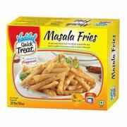 Vadilal Masala Fries 376 GM