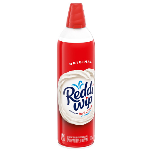REDDI WIP ORIGINAL 13 OZ
