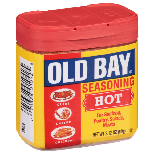 MC OLD BAY SEASON/HO 2.12 OZ