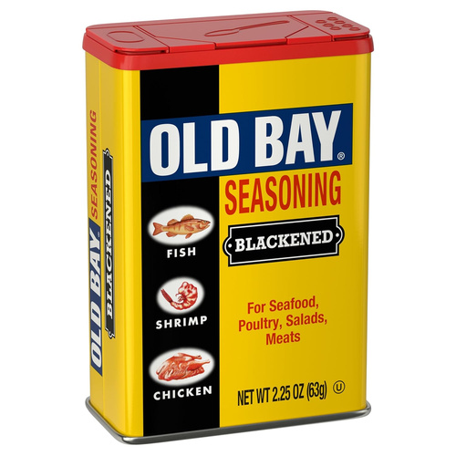 OLD BAY BLACKENED 2 OZ