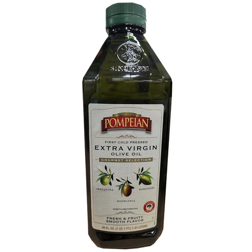 Pompeian Extra Virgin Olive Oil 1.41 LTR