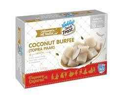 Vadilal Coconut Burfee 340 GM