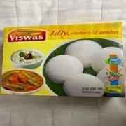 VISWAS IDLI 908 GM