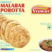 VISWAS MALABAR PARATHA FP 908 GM