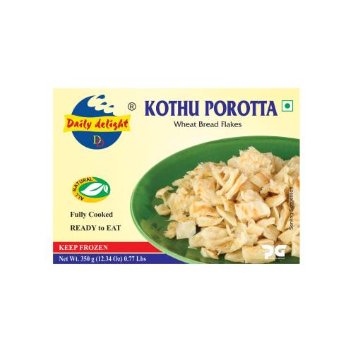 VISWAS KOTHU PARATHA 350 GM