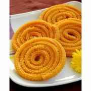 VISWAS JALAPENO CHAKRI 200 GM