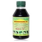 MAHABHRINGARAJ OIL 300 ML