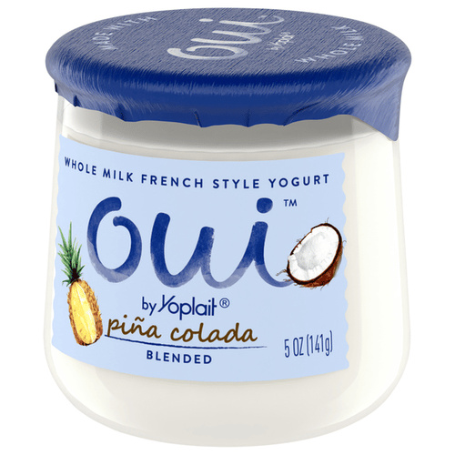 OUI PNA COL 5 OZ