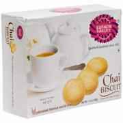K B CHAI BISCUIT 400 GM